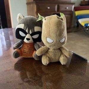 Funko pop stuffed animals